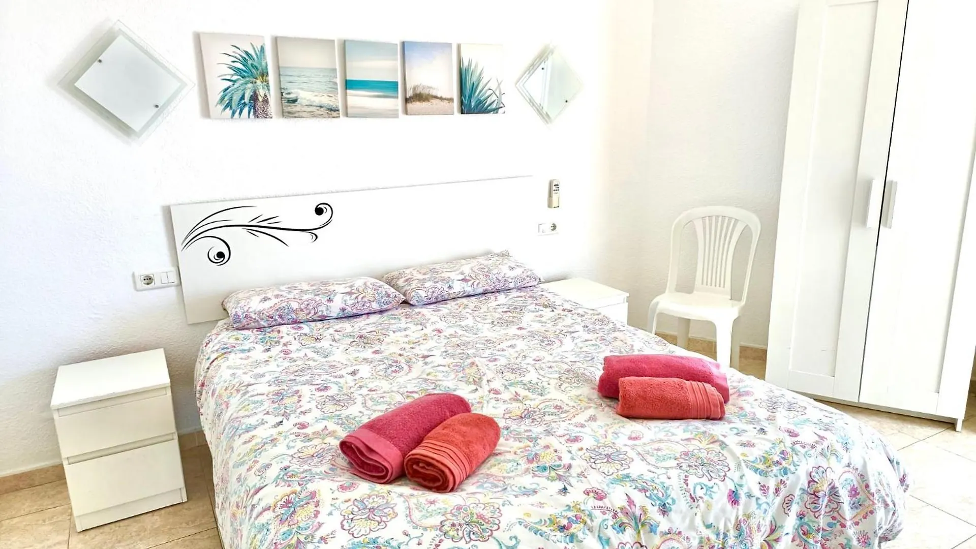Apartamento Torresol Nsf1- Torrecilla, Nerja 0*,  Spain