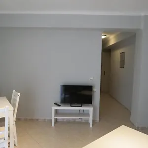 Avenida Apartment